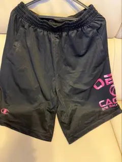Champion バスケットボールパンツ Lサイズ　ブラックのサムネイル