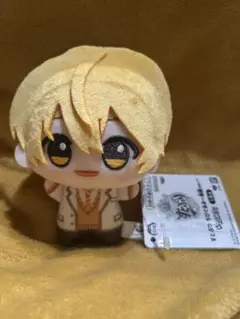 るぅとくん すとぷり ちびぐるみ