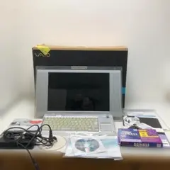 2026年最新】pcg-7131n vaioの人気アイテム - メルカリ