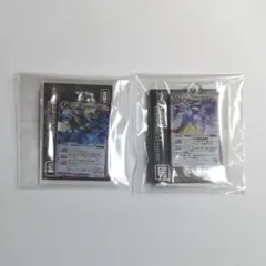 バトルスピリッツ アクリルチャームコレクション 2個セット