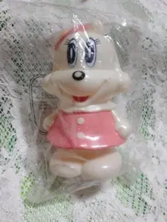 ひらめちゃんです サンリオ1979年　セブンシリードワーフ 陶器貯金箱 ひらめちゃん様専用です サンリオ1979年 セブンシリードワーフ 陶器