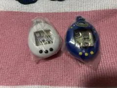 たまごっちシャカシャカチャームコレクション