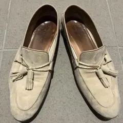 Alden デッキシューズ ドライビングシューズ 6.5 オールデン ツリー付き Alden デッキシューズ ドライビングシューズ 6.5 オールデン ツリー