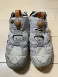 Reebok ポンプフューリー