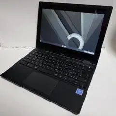 【ジャンク】NEC Chromebook Y2