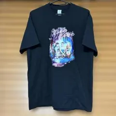 BLACKPINK 2019-2020 WORLD TOUR Tシャツ Lサイズのサムネイル