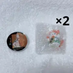 ワンピース　ナミ　まとめ売り