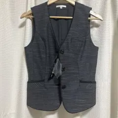 2026年最新】事務服 9号 新品 ベストの人気アイテム - メルカリ
