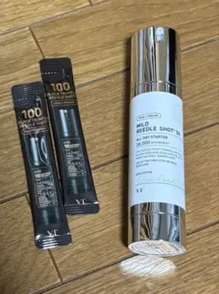 VT マイルドリードルショット50　50ml &おまけ