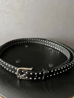 JIEDA ジエダ ベルト 25AW WIDE STUDS BELT - メルカリ