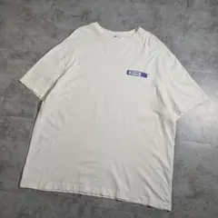 ADER ERROR アーダーエラー 半袖 Tシャツ ロゴ パッチ 韓国のサムネイル