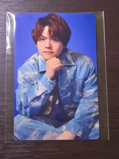 内田雄馬　トレカ　アトリエ