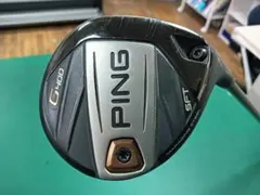 PING G400 SFT FW 3W 純正　ALTA J CB Sのサムネイル