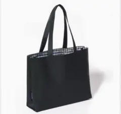 GLOW 雑誌4月号の付録 アクアスキュータムの整理上手な大人のマナーBAG