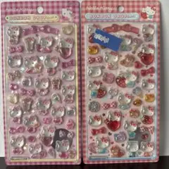 ボンボンドロップシールセット正規品