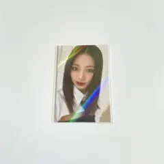 TWICEツウィ　トレカ
