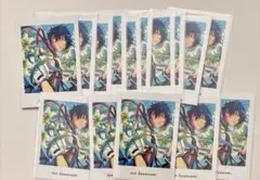 あんスタ 中国 星幻時序 1弾 ポラロイド 漣ジュン - メルカリ