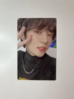 TXT ボムギュ blue hour ブルアワ ラキドロ トレカ 2026年最新】txt ボムギュ トレカ blue hourの人気アイテム - メルカリ
