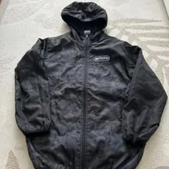 outdoor パーカー　ウインドブレーカー　150