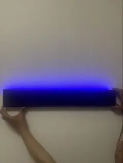 【オーダーメイド】ハイエース 200系 LED間接照明 サイドパネル RGB対応 オーダーメイド】ハイエース 200系 LED間接照明 サイドパネル RGB対応