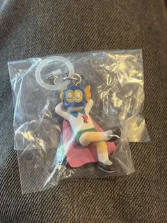 一番くじ 藤子・F・不二雄 ことばクイズキーホルダー パーマン - メルカリ