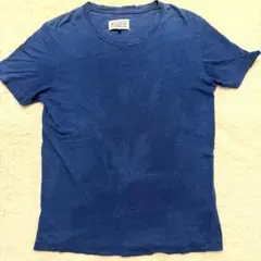 2026年最新】Maison Margiela カラー：ネイビー系 メンズ Tシャツの