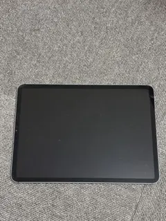 iPad Pro (11インチ, 第2世代) 512GB シルバー