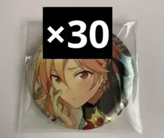 あんスタ　仁兎なずな　テーマ缶バッジ　30点セット