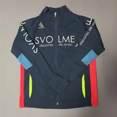 svolme ジャージセットアップ
