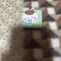 ちいかわぷっくりラバマスグミ4 くりまんじゅう