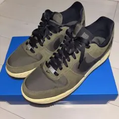 Nike Air Force 1 Low undefeated 28cm