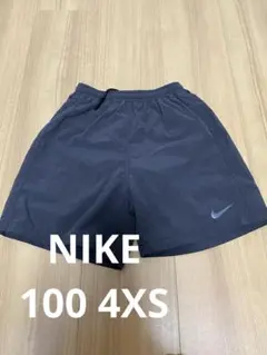 NIKE スイムパンツ 【100】水陸両用パンツ　ショートパンツ