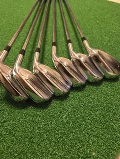 2026年最新】P790 アイアン 4番の人気アイテム - メルカリ