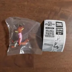 ゆらゆらつながるマスコット ズートピア2 ニック ガチャ