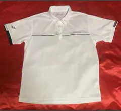 BabolaT バボラ ポロシャツ L 美品