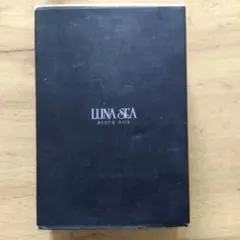 2026年最新】luna sea black boxの人気アイテム - メルカリ