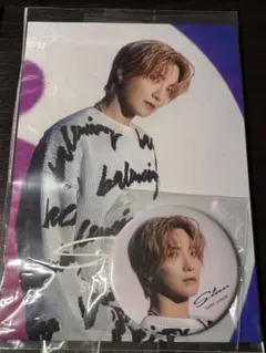 super junior スジュ　スーパージュニア　トレカ　ウニョク　イトゥク 2025年最新】SUPER JUNIOR イトゥクの人気アイテム - メルカリ