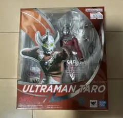 2025年最新】S.H.Figuarts ウルトラマンタロウの人気アイテム - メルカリ