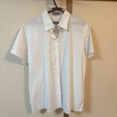 半袖シャツ　リクルートのサムネイル