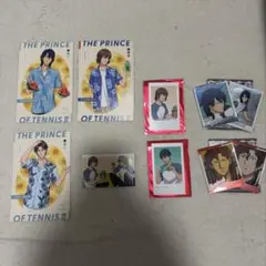 テニスの王子様 新テニスの王子様 ブロマイド ポストカード まとめ売り