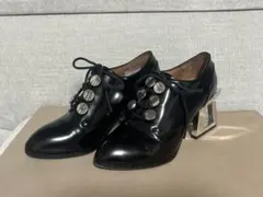 まとめ買い歓迎様専用！ジェフリーキャンベル　レースアップシューズ　36サイズ