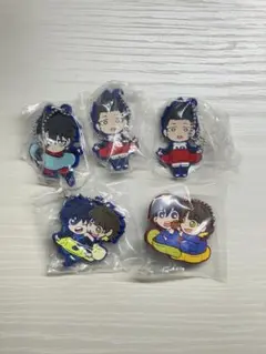 ブルーロック ガチャガチャ きゃらばんちょうこう