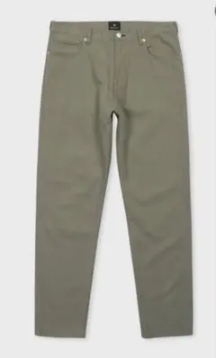 PSポールスミス　デニムパンツ　サイズXLのサムネイル