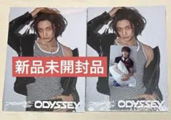 未開封 RIIZE ODYSSEY photo book ウォンビン2冊トレカ