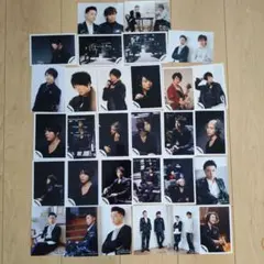 専用出品】田中樹 公式写真 バラ売り - メルカリ