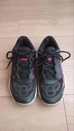 YONEX テニスシューズ(カーペットコート/インドア) 23.5cm