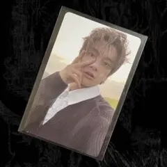 ENHYPEN ジェイク Answer トレカ