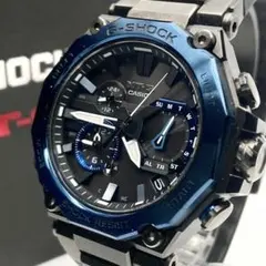 2026年最新】g-Shock mtg ブルーの人気アイテム - メルカリ