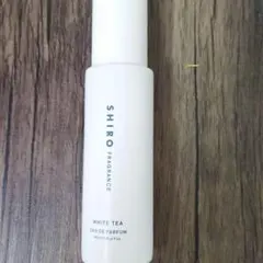 SHIRO ホワイトティー オードパルファン 40ml