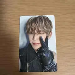 JO1 與那城奨　himp トレカ